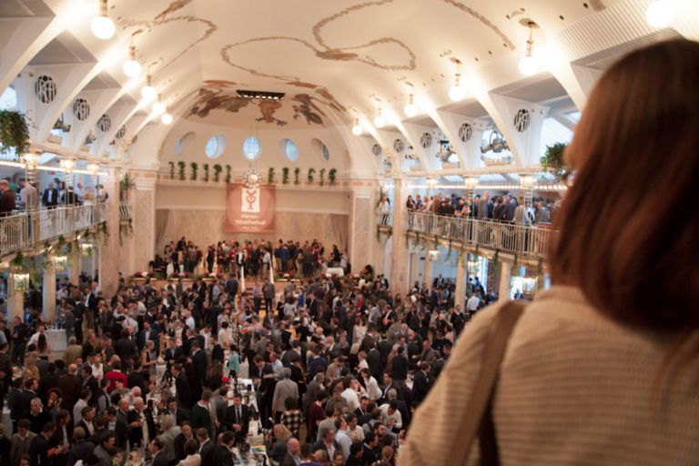 Merano WineFestival, evento guida nell’enologia italiana.