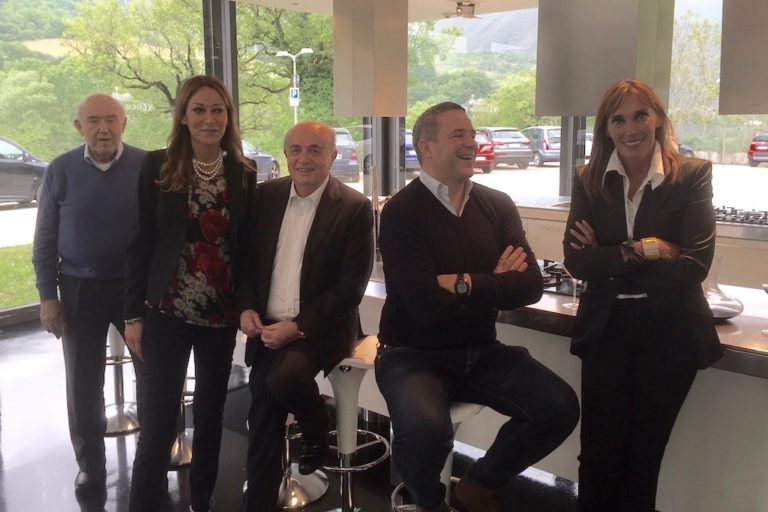 Urbani, amore e passione per il tartufo da sei generazioni.