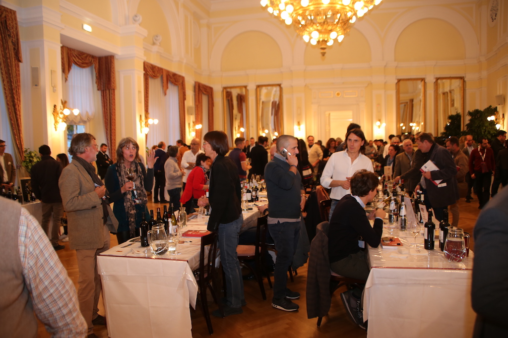 vino merano winefestival