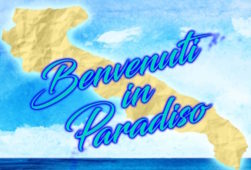 Benvenuti in Paradiso