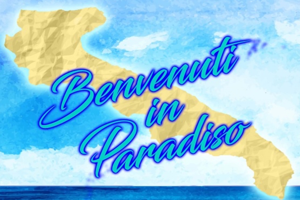 Benvenuti in Paradiso