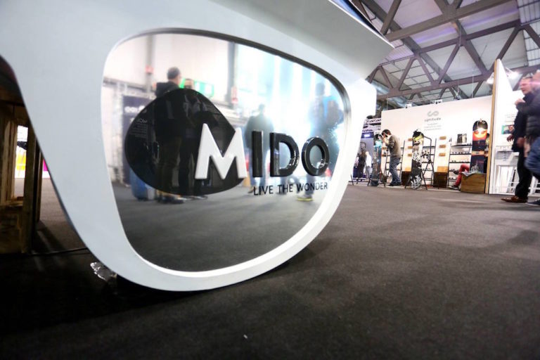 MIDO 2017, oltre 55mila presenze. Edizione da record.