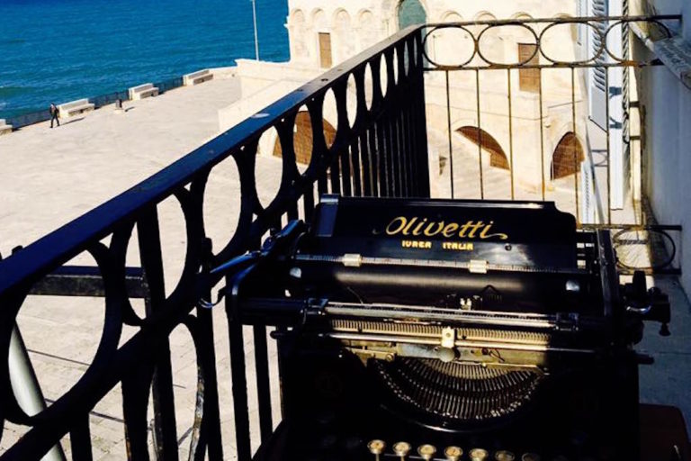 Vin’ a Trani, firme prestigiose del vino sulle vecchie tastiere.