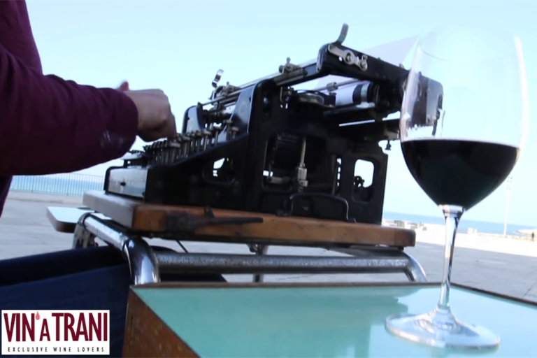 Vin’ a Trani raddoppia con 40 cantine e vecchie tastiere.