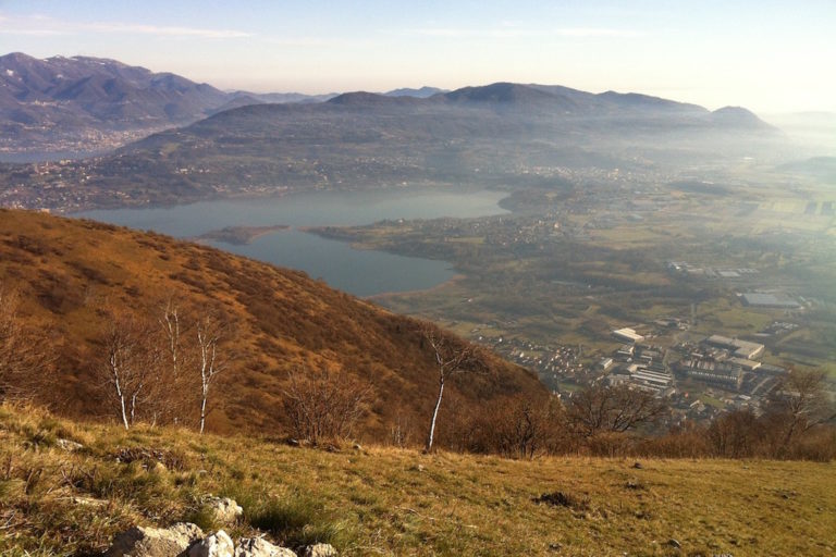 Vacanza eco in Brianza. Itinerari sportivi all’Albavilla.