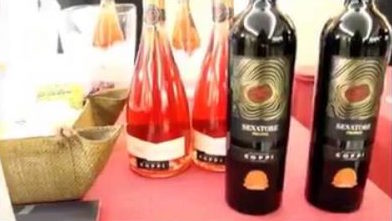 Vin’ a Trani 2017. L’eccellenza in un video.