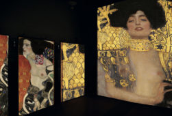 gustav klimt