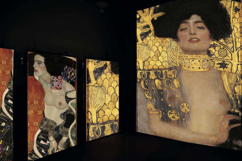 gustav klimt