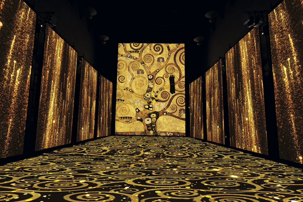 gustav klimt