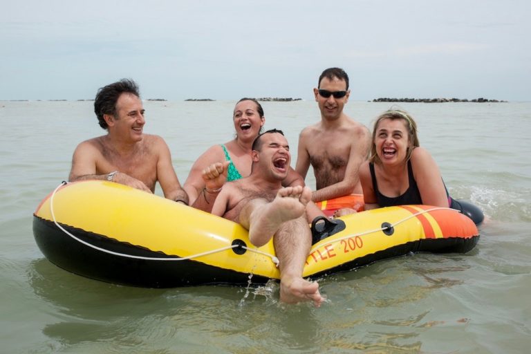 Sordociechi, soggiorni estivi Lega Filo d’Oro per loro.