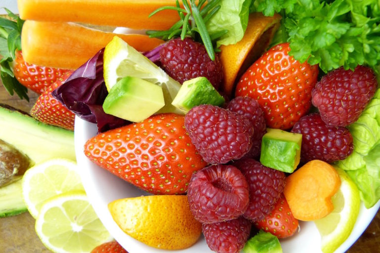 Vegani e fruttariani, il video di Fanpage.it. A voi la scelta…