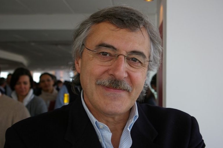 Roberto Anselmi: “Ecco perché ho deciso di fare a modo mio”.