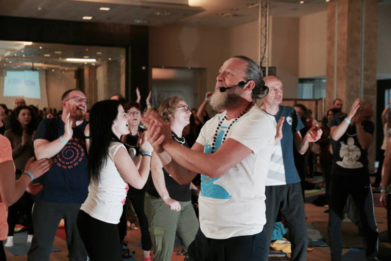 Stress sul lavoro? La soluzione è nel Business WorkShock.