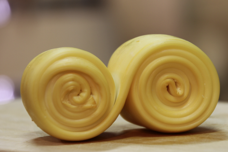 Cheese 2017, guida ai formaggi più curiosi.