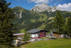 family hotels falkensteiner