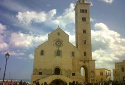 italia del sud