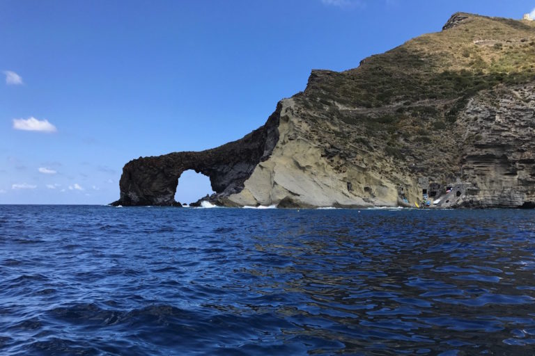 Guida veloce per visitare l’Italia del Sud in sette giorni.