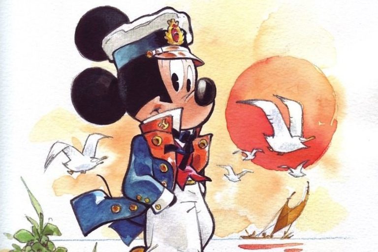 Treviso Comic Book Festival 2017, “generazioni” di artisti.