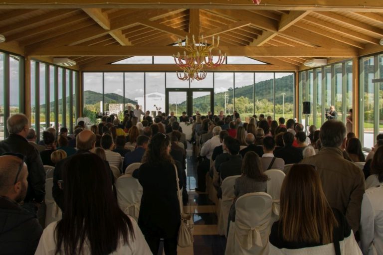 Appuntamento con la Daunia: da Peppe Zullo “Il cibo giusto”.