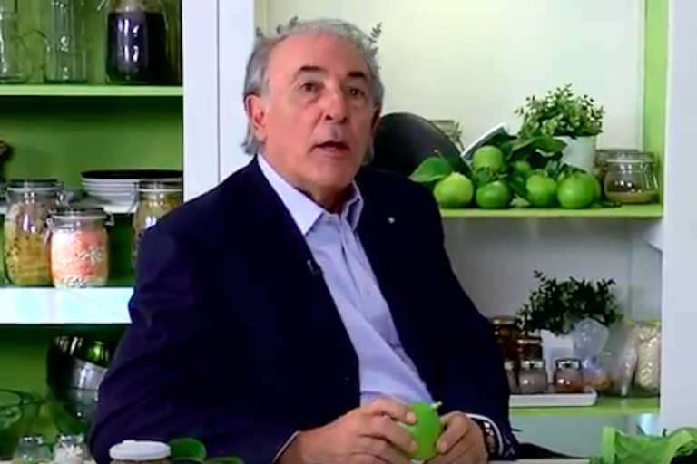 Consorzio Bergamotto, intervista al presidente Ezio Pizzi.