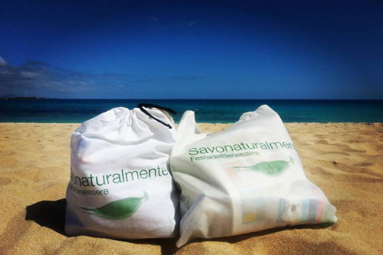 Savonaturalmente. A settembre torna la festa del benessere.