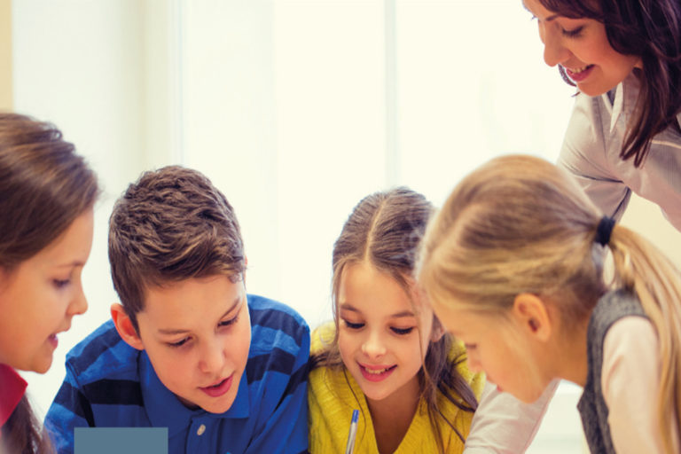 Disturbi dell’apprendimento nel libro di Miolì Chiung.