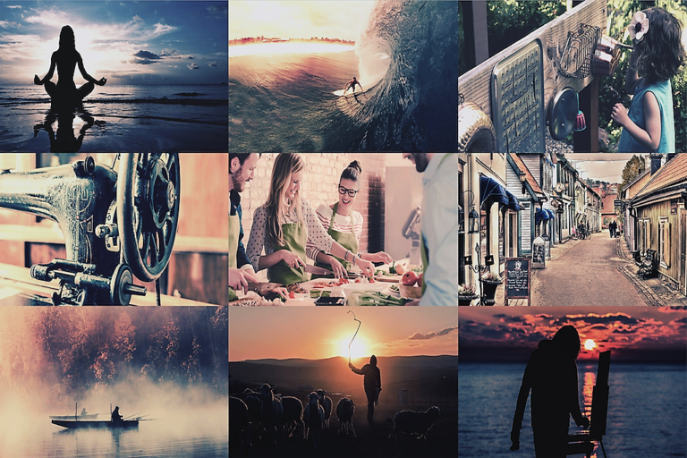 Joinbed, la vacanza come esperienza di vita.