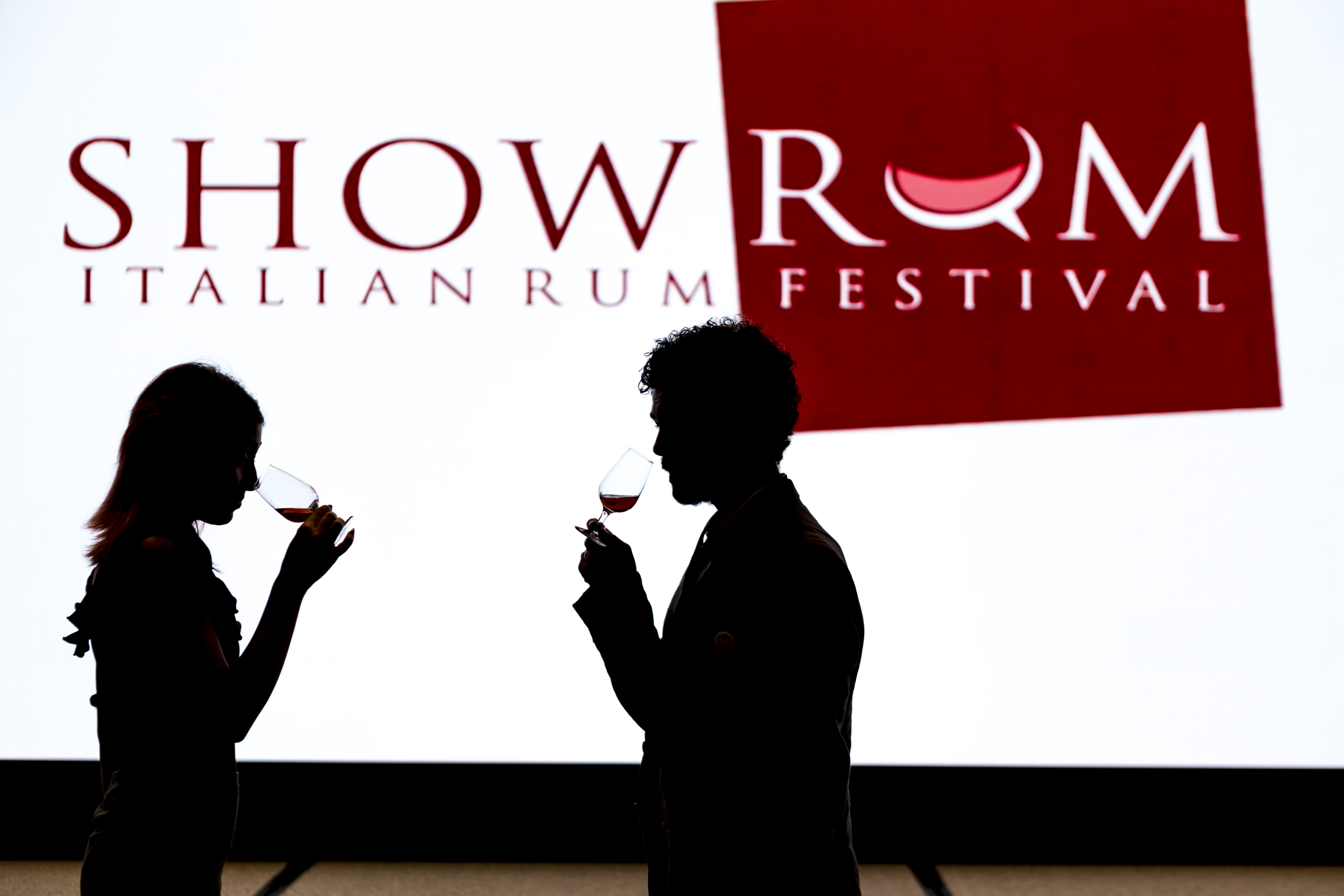 show rum