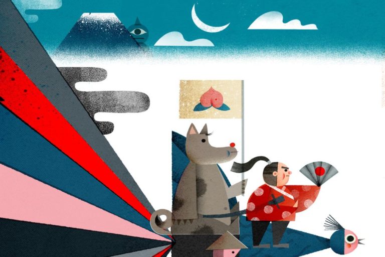 Sàrmede, in viaggio con “Le immagini della fantasia”.