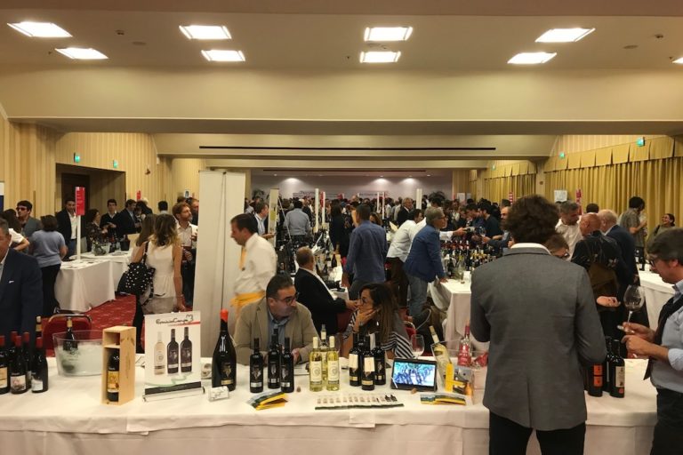 Taormina Gourmet, nuove date 27-29 ottobre 2018.