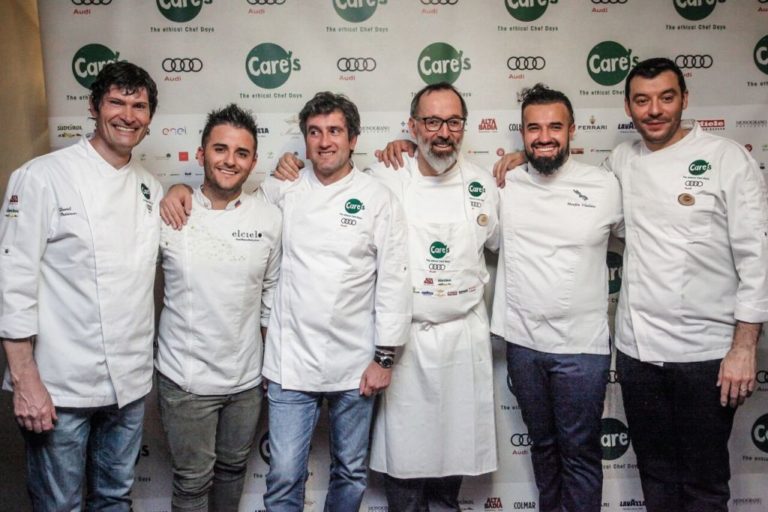CARE’s 2018, sostenibilità e etica in campo food.