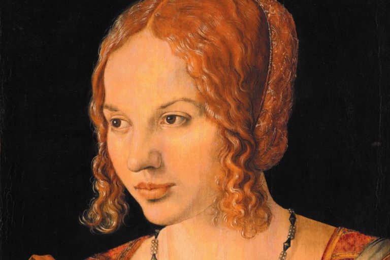 Dürer a Milano. Rinascimento tedesco e italiano a confronto.