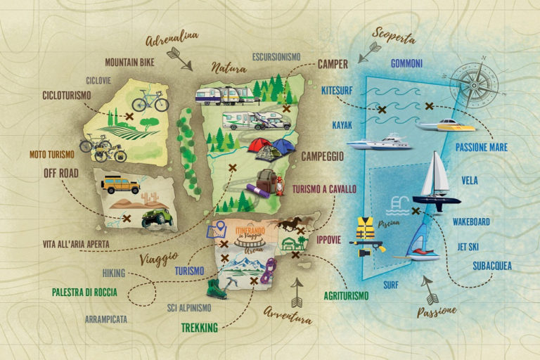 Itinerando: a Padova il “turismo in movimento”.