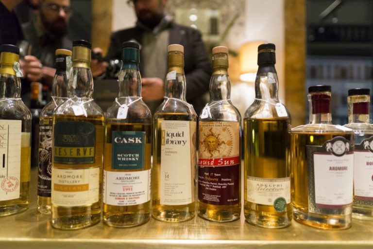 Roma Whisky Festival, il distillato scozzese ospite all’EUR.