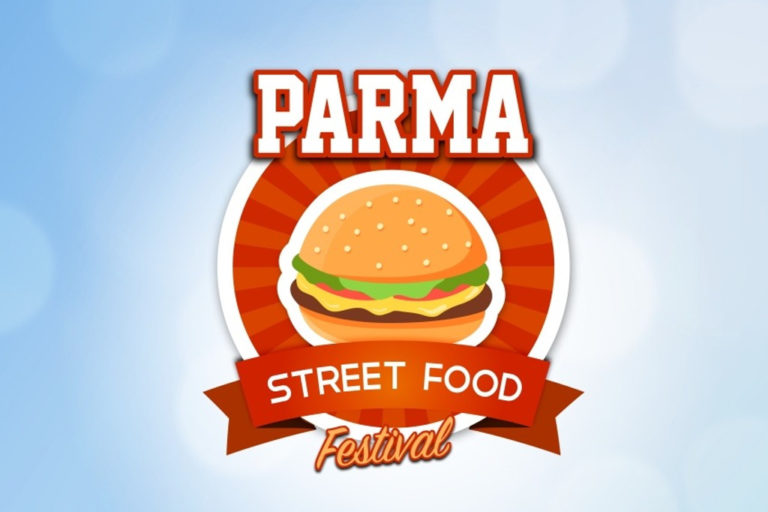 Parma Street Food Festival, il meglio del cibo di strada.