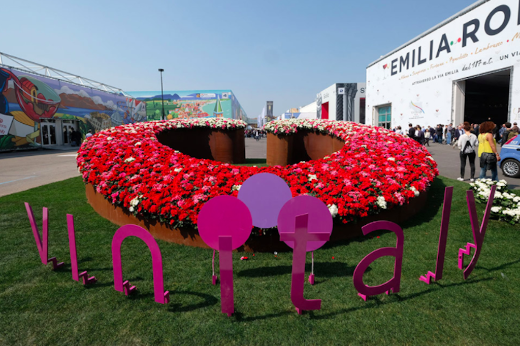 vinitaly 2018