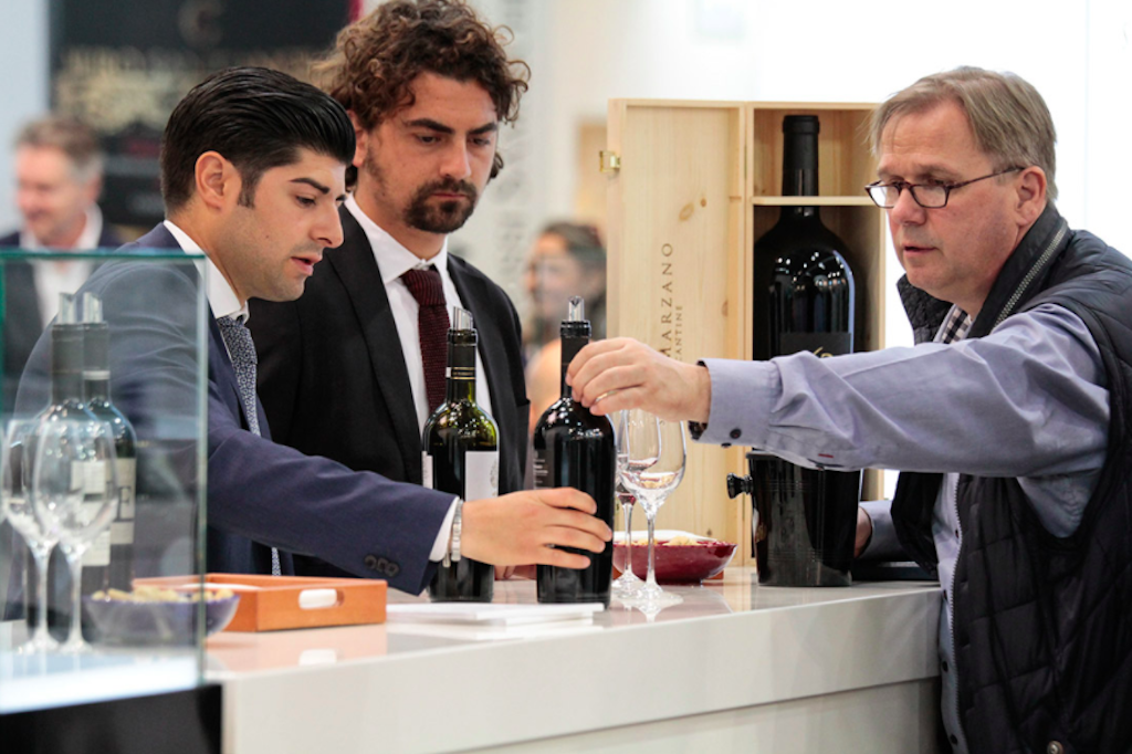 vinitaly 2018