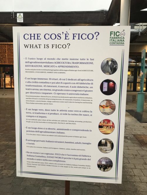 fico bologna