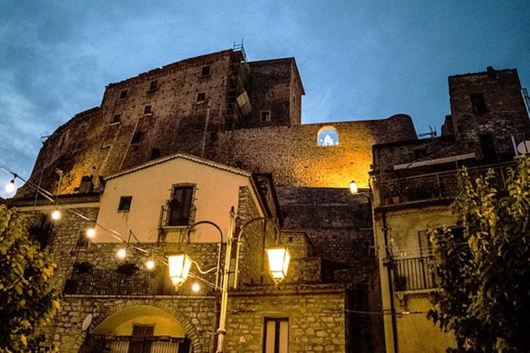 Cancellara, in Basilicata il Decathlon delle tradizioni.