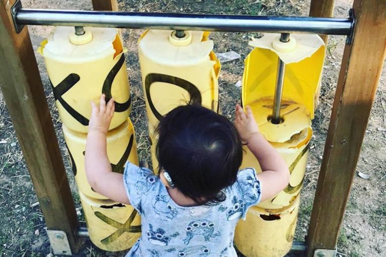 Degrado, dalla Puglia la denuncia di una mamma.