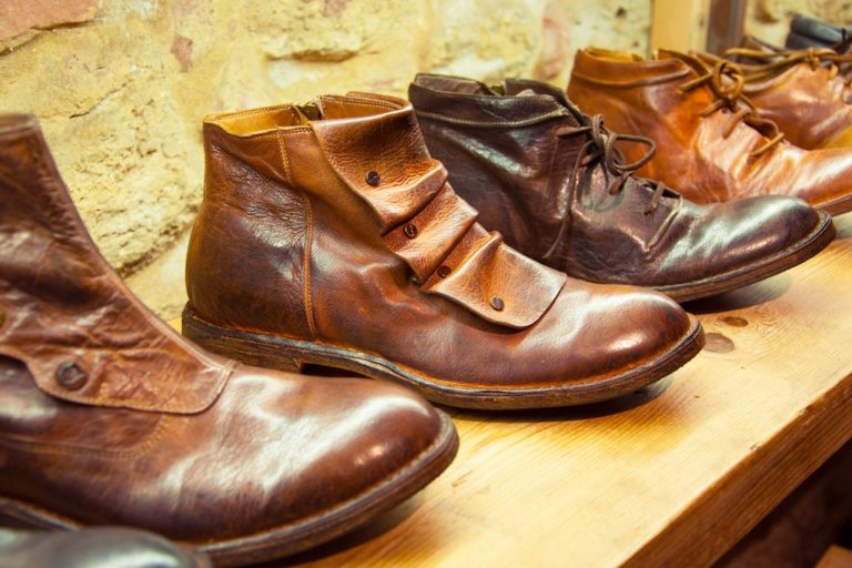 Maledetti Toscani: storia, tradizione, artigianato italiano.