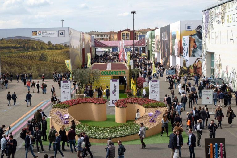 Vinitaly 2019, sempre più qualità e internazionalità.