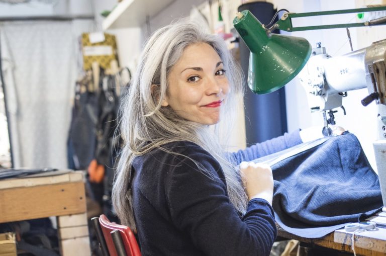 Una Marchigiana in giro per il mondo