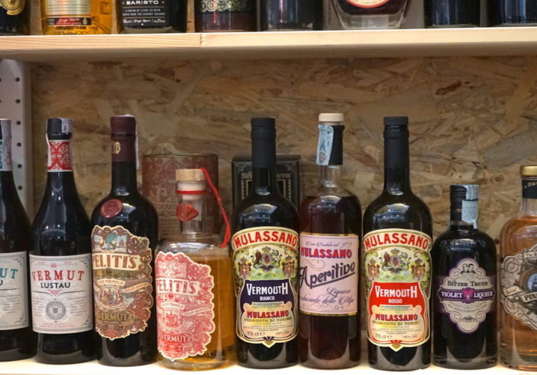 Roma Bar Show: il brindisi italiano ma internazionale