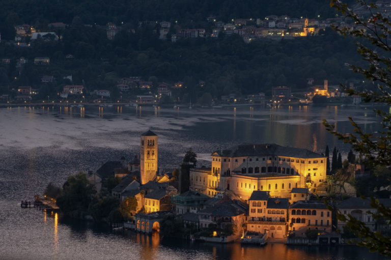 Touring Club Italiano e la guida virtuale al Bel Paese.