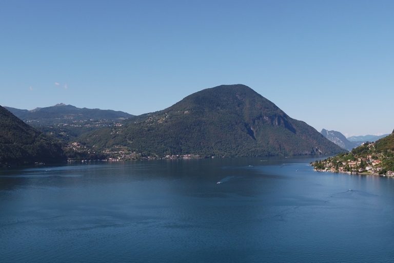 Ceresio, l’appello e il rilancio dell’Autorità lacuale.