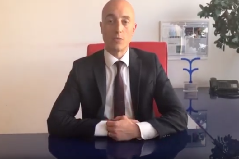 Intervista all’avvocato Edno Gargano per i diritti del consumatore.