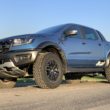 Ford Ranger Raptor