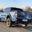 Ford Ranger Raptor