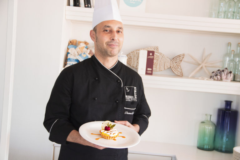 Ricci Hotels, in Romagna alta tradizione gastronomica.